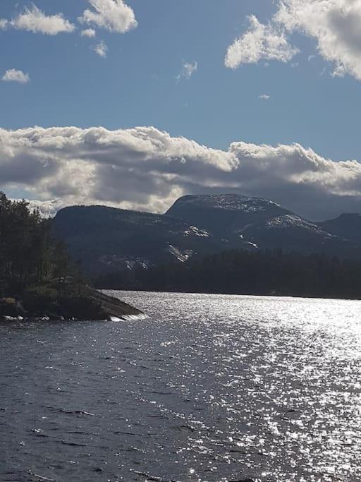 River Run Ranch - Telemark Drangedal 外观 照片