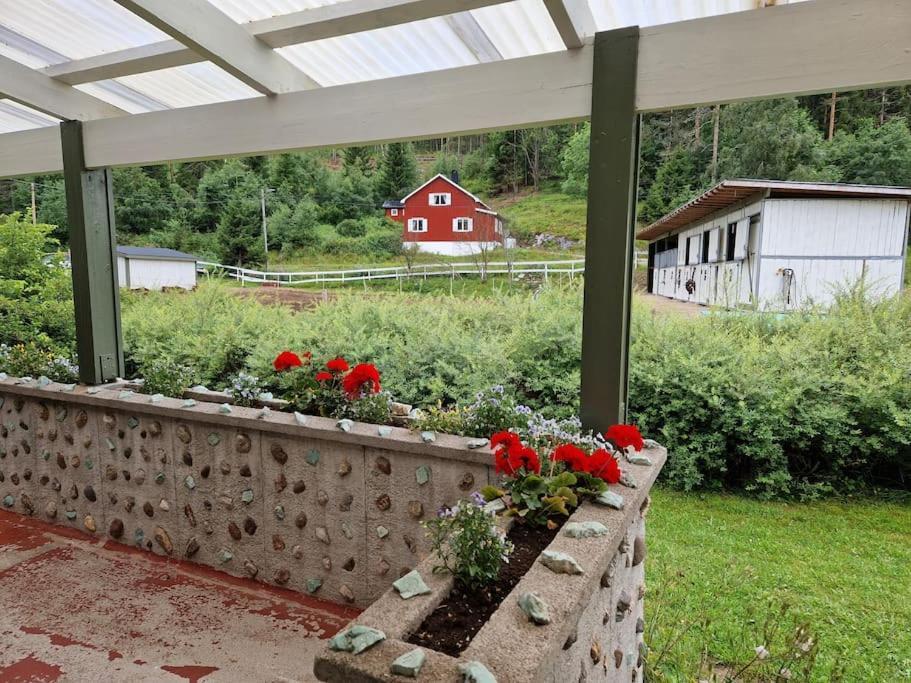 River Run Ranch - Telemark Drangedal 外观 照片