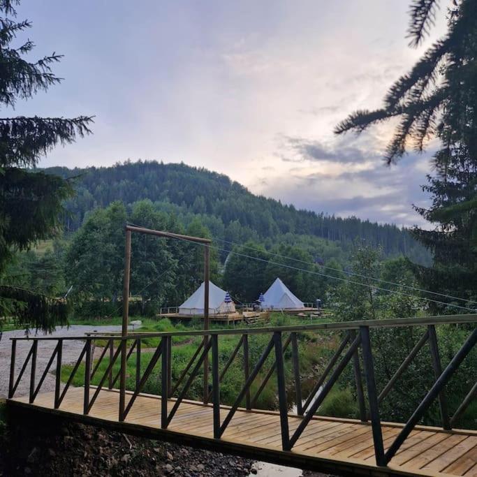 River Run Ranch - Telemark Drangedal 外观 照片