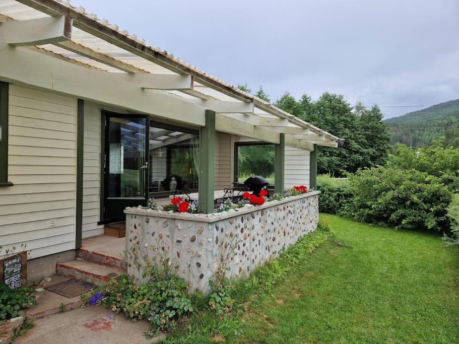 River Run Ranch - Telemark Drangedal 外观 照片