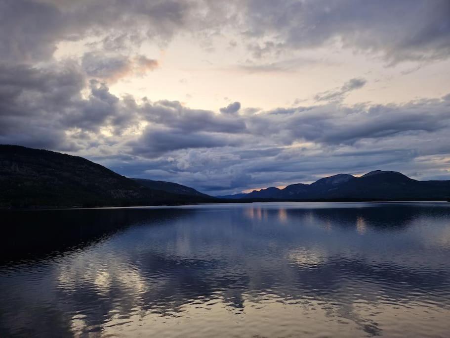 River Run Ranch - Telemark Drangedal 外观 照片